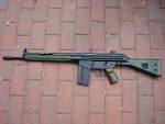 So You Want To Buy A HK91/G3 Rifle... - M4Carbine.net Forums