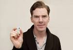 Cumberwax: Benedict Cumberbatch Wax Figure Unveiled at Madame.