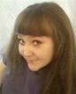 Ksenia Denisova updated her profile picture: - a_38c203cd