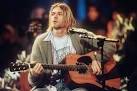 Frances Bean Cobain-Produced Kurt Cobain Documentary to Debut on.