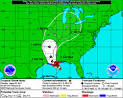 Isaac upgraded to Category 1 hurricane by National Hurricane ...