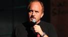 Louis C.K. To Return to 'Parks and Recreation'