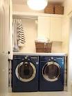 Laundry Room Ideas - Budget-Friendly and Easy to Do