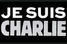 Je suis Charlie trends as people refuse to be silenced by Charlie.