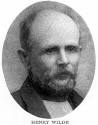 Henry Wilde was born 16 May 1832 in Bishopstoke, Hampshire, ... - Henry