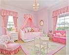 Girly Girl Vintage Style Bedrooms | Design Inspiration of Interior ...