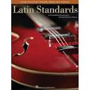 Latin Standards: Jazz Guitar Chord Melody Solos, Davila, Gabriel ...