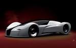 Future Cars Concept 2020 | GradasiShop.