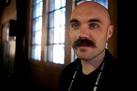 Writer/director David Lowery, one of our 2011 “25 New Faces,” was at ... - David-Lowery