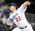 CLAYTON KERSHAW signs 2 year deal with Dodgers | The FanSaloon.com ...