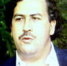 Biography of Pablo Escobar. Pablo Escobar. Photo by Oscar Cifuentes - Pablo_Escobar