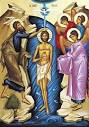 Feast of the Holy Theophany of our Lord God and Savior Jesus ...