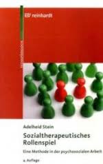 socialnet - Rezensionen - Adelheid Stein: Sozialtherapeutisches ...