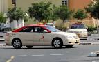 Dubai taxi fares to go up from Friday - Emirates 24/