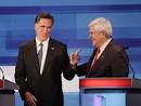 Pro-Romney ad slams Gingrich's '
