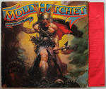 Molly Hatchet - Flirtin' With Disaster Vinyl Records, CDs and LPs