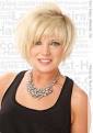 Short Hairstyles For Women Over 50 | Highlights Your Hair