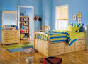 Modern Interior Home Design: Kids Bedroom Painting Ideas