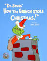 HOW THE GRINCH STOLE CHRISTMAS - Framed Alexander Ross Animation ...