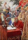 Magna Carta | Almost Chosen People