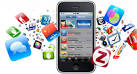 Worldwide mobile app revenue will triple in 2011: Report - Techvibes.