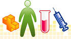 <b>Transmissíveis</b>/<b>DST</b> e HIV,