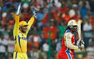 IPL 2013: Chennai Super Kings vs Royal Challengers Bangalore - As.