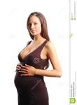 Pregnant Woman Royalty Free Stock Photography - Image: 2291617
