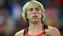 Christina Obergföll holte bei den Olympischen Spielen 2008 die ... - christina-obergfoell-514