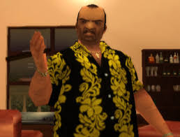 Ricardo Diaz - GTA Wiki, the Grand Theft Auto Wiki - GTA IV, San ... - RicardoDiaz-GTAVCS