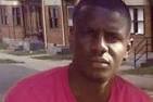 Justice Department Launches Police Probe After Baltimore Mans.