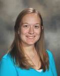 High school science teacher Maggie Brown, recipient of the Frank Zuerner New ... - maggie-brown