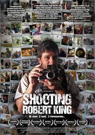 Shooting Robert King | Bild 2 von 2 - king