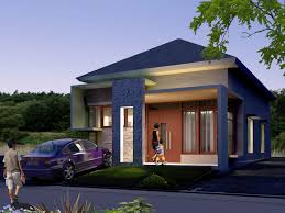 Konsep Dan Desain Model Rumah Minimalis Masa Kini Terbaru 2015 ...