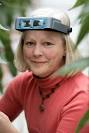 Deborah Henderson, Director of Institute for Sustainable Horticulture - deborah_henderson3930