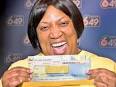 Beverly Palmer - Jamaican Lottery Winner Didn't Choose Her Numbers ...