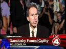 Ex-Penn St. assistant Sandusky convicted of child abuse - Worldnews.