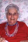 Gladys Roberts - obituary-15769