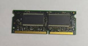 Image result for Ricoh 128MB SDRAM Speichererweiterung