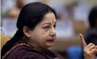JAYALALITHA Reaches Chennai, released from Central Prison in.