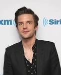 BRANDON FLOWERS promoting new album to be released in May 2015.