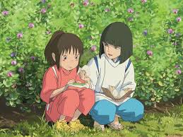 [Studio Ghibli - 2001] Spirited Away Images?q=tbn:ANd9GcRMtSHqDoWZ3H2FCgnzR9OUj2ulw5ZXG7Ad7HYcOAiiunzWec-0
