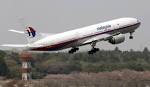 The Malaysian Airliner Is NOT Missing and Much More -
