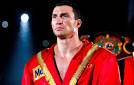 Klitschko vs Mormeck fight night pictures | Boxing Futures