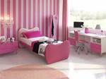 Hello Kitty Girl's Bedroom Furniture Set Design Ideas ...