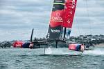 34th America's Cup: multihulls! - Page 70 - Boat Design Forums
