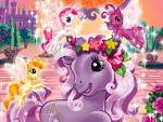 My Little Pony Magical Mystery Cure - Cartoon Network Watch