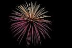 Capturing Great Photos of Fireworks | thewovenlife