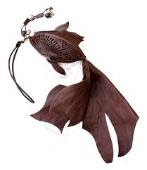 Lisa Farmer : Hand Crafted Bags | Trendland: Fashion Blog \u0026amp; Trend ... - lisa-farmer-fish-out-of-water