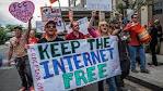 Net Neutrality: FCC Chairman Supports Strongest Ever Open Internet.